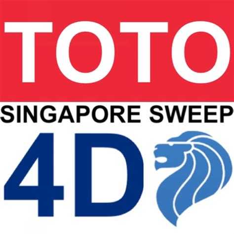 sweep results singapore|sg toto.